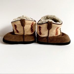 rose gold kickers size 5